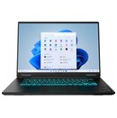 Laptop GIGABYTE A16 16.0" Intel Core i7 13620H NVIDIA GeForce RTX 5070 16GB 1TB SSD Windows 11 Home czarny