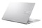 Laptop ASUS Vivobook 15 15.6" Intel Core i3 1315U INTEL UHD 16GB 1TB SSD srebrny