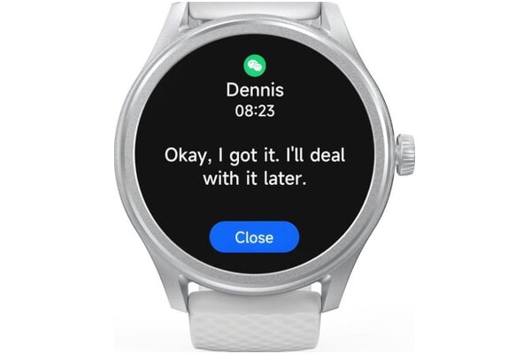 Smartwatch Hama Fit Watch 5010
