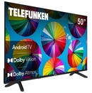 Telewizor TELEFUNKEN 50AEU2000 50" 4K Ultra HD