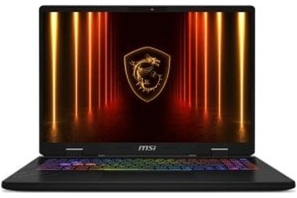 Laptop MSI Crosshair 17 17.0" Intel Core Ultra 9 275HX NVIDIA GeForce RTX 5070 32GB 1TB SSD M.2 czarny