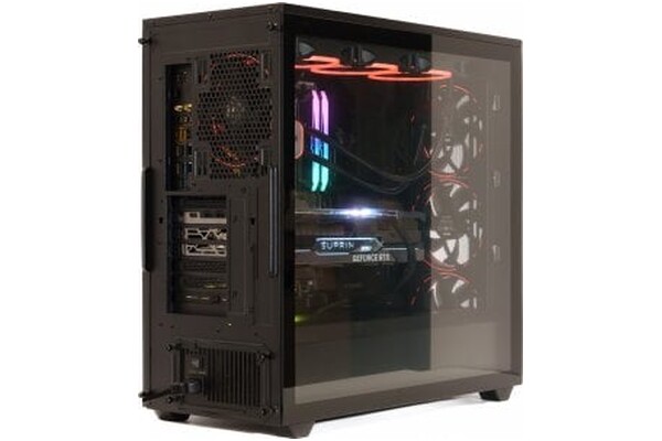 MORELE.NET Game X G900 Intel Core i9 32GB DDR5 NVIDIA GeForce RTX 5080 16GB 1TB SSD Windows 11 Home