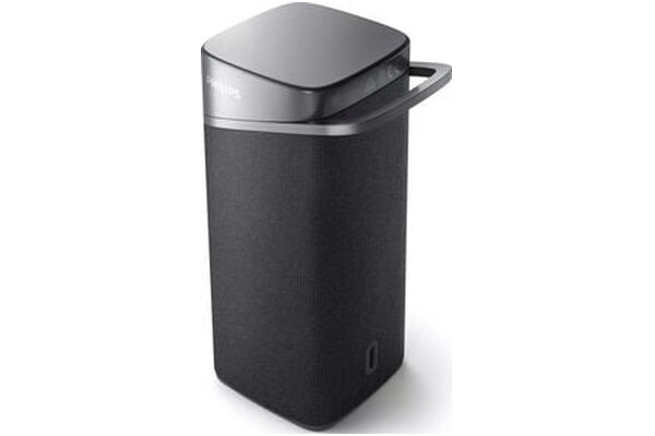 głośnik Bluetooth Philips TAS3505 czarny