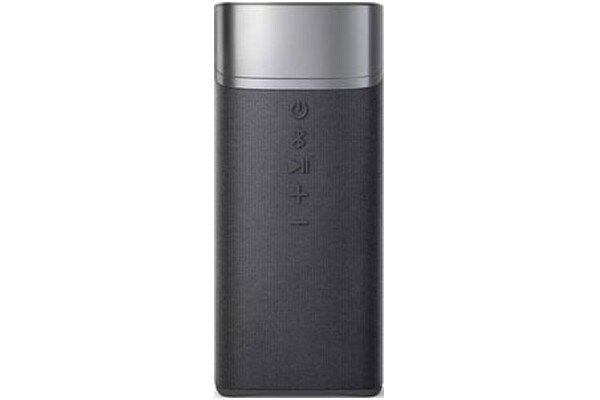 głośnik Bluetooth Philips TAS3505 czarny