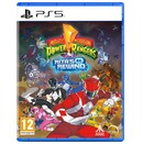 Mighty Morphin Power Rangers Ritas Rewind PlayStation 5