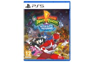 Mighty Morphin Power Rangers Ritas Rewind PlayStation 5