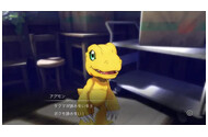 Digimon Survive PlayStation 4