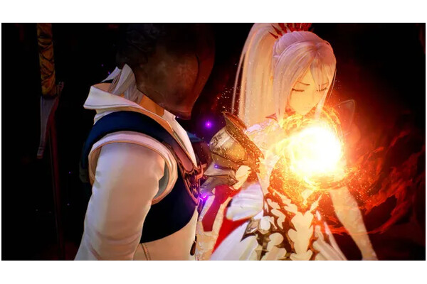 Tales of Arise PlayStation 4