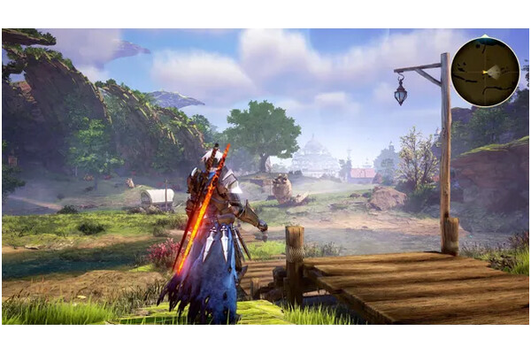 Tales of Arise PlayStation 4