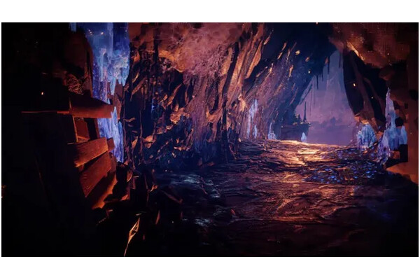 Babylons Fall PlayStation 5