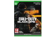 Call of Duty Black Ops 6 Xbox (One/Series X)