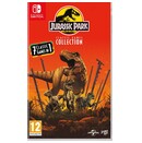 Jurassic Park Classic Games Collection Nintendo Switch