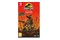 Jurassic Park Classic Games Collection Nintendo Switch