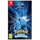 Pokémon Brilliant Diamond Nintendo Switch