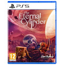The Eternal Cylinder PlayStation 5