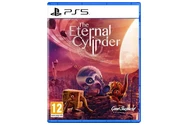 The Eternal Cylinder PlayStation 5