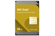 Dysk wewnętrzny WD Gold HDD SATA (3.5") 18TB