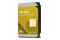 Dysk wewnętrzny WD Gold HDD SATA (3.5") 18TB