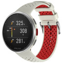 Smartwatch Polar Pacer Pro 1.20" szaro-czarny