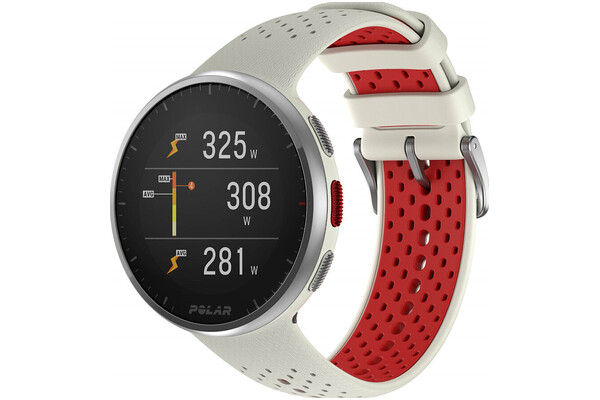 Smartwatch Polar Pacer Pro 1.20" szaro-czarny