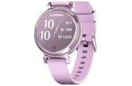 Smartwatch Garmin Lily 2 1.31" fioletowy