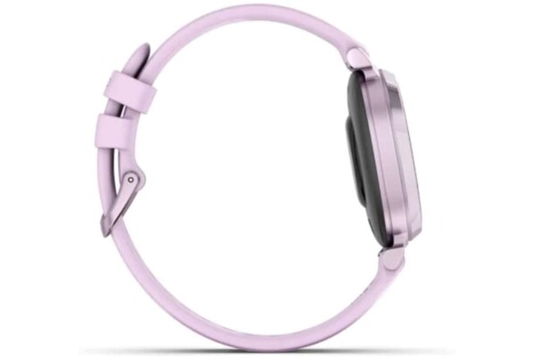Smartwatch Garmin Lily 2 1.31" fioletowy