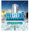 Cities Skylines Snowfall PC