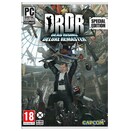 Dead Rising Deluxe Remaster Edycja Specjalna PC