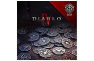 Diablo IV 500 Platinum Xbox (One/Series S/X)