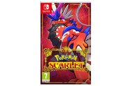 Pokémon Scarlet Nintendo Switch