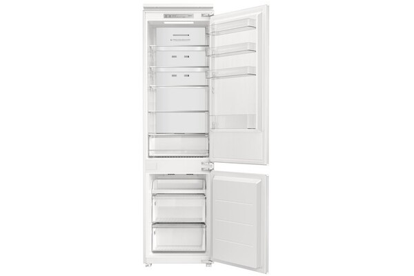 Lodówka do zabudowy BERG CZZ194NB12E
