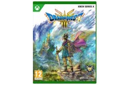 DRAGON QUEST III HD2D Remake Xbox (Series S/X)