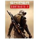 Sniper Ghost Warrior Contracts 2 PC