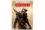 Sniper Ghost Warrior Contracts 2 PC