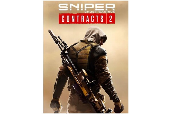 Sniper Ghost Warrior Contracts 2 PC