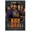 Age of Empires III Edycja Ostateczna PC