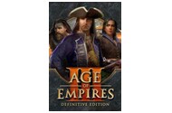 Age of Empires III Edycja Ostateczna PC