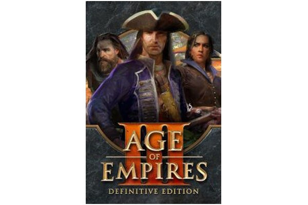 Age of Empires III Edycja Ostateczna PC