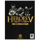 Heroes of Might & Magic V Edycja Złota PC