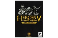 Heroes of Might & Magic V Edycja Złota PC