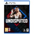 Undisputed Edycja Standardowa PlayStation 5