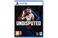 Undisputed Edycja Standardowa PlayStation 5