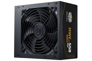 COOLER MASTER MPE-5501-ACABW-3BEU MWE V3 550W ATX