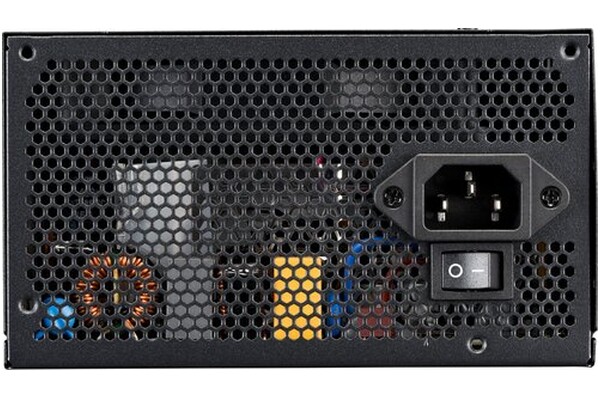 COOLER MASTER MPE-5501-ACABW-3BEU MWE V3 550W ATX