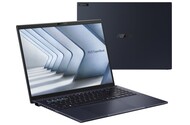 Laptop ASUS ExpertBook B5 16.0" Intel Core Ultra 7 155H Intel 16GB 512GB SSD Windows 11 Professional niebieski