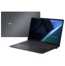 Laptop ASUS ExpertBook B1 15.6" Intel Core i7 1355U INTEL UHD 16GB 512GB SSD Windows 11 Professional szary