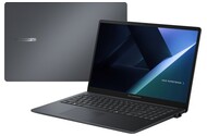 Laptop ASUS ExpertBook B1 15.6" Intel Core i5 1334U INTEL UHD 16GB 512GB SSD Windows 11 Professional szary