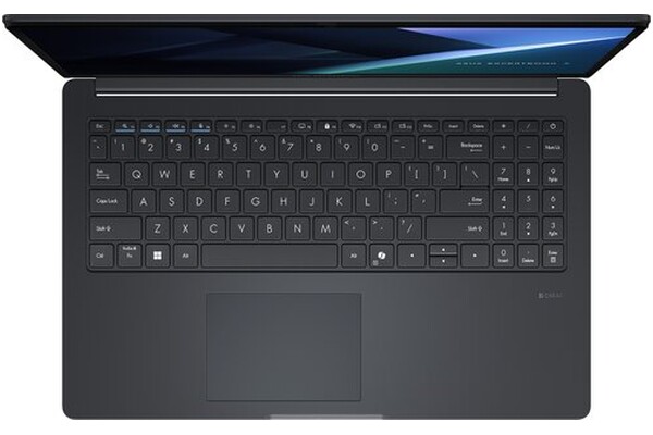 Laptop ASUS ExpertBook B1 15.6" Intel Core i5 1334U INTEL UHD 16GB 512GB SSD Windows 11 Home szary