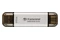 Dysk zewnętrzny SSD Transcend ESD310S 256GB srebrny