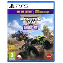 Monster Jam Showdown Edycja Premierowa PlayStation 5